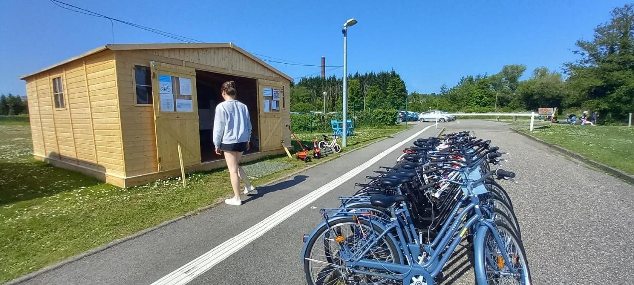 La Croisee Des Chemins Arques-la-Bataille Kültér fotó